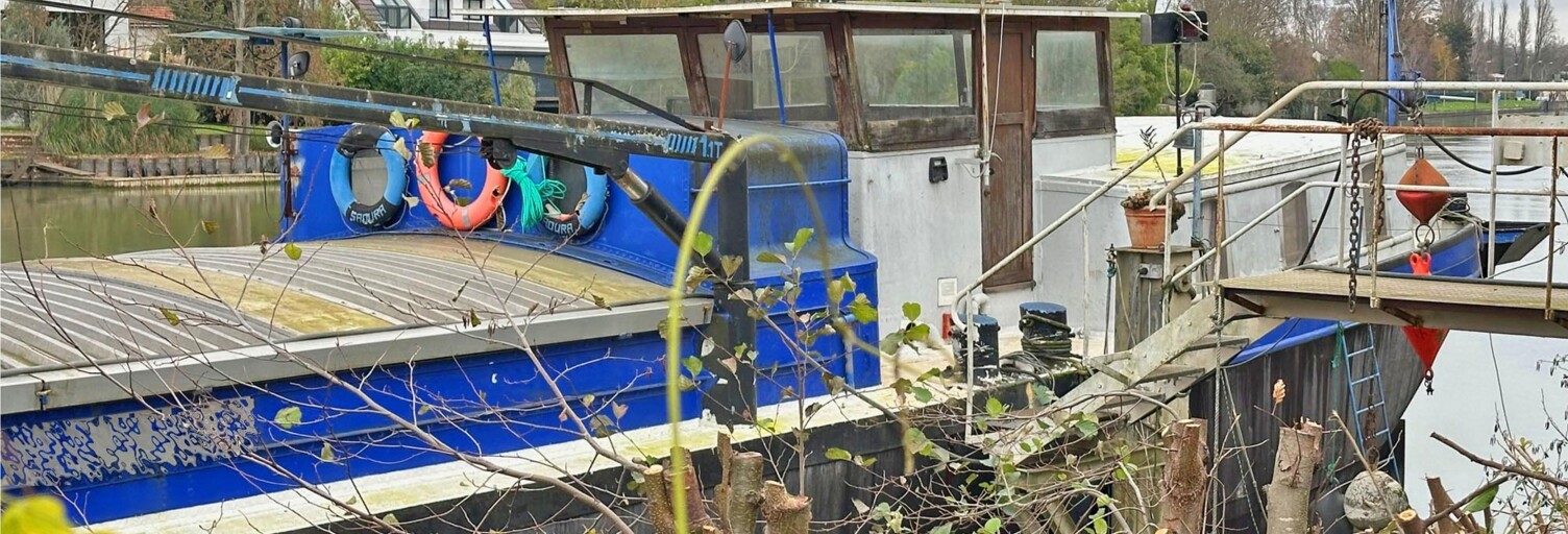 Maison 5 Pièces 160 m² à vendre à Saint-Maur-des-Fossés (94100)