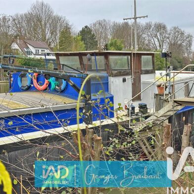 Maison 5 pièces 230000 €