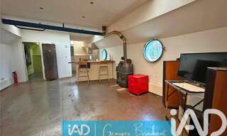 Maison 5 Pièces 160 m² à vendre à Saint-Maur-des-Fossés (94100)