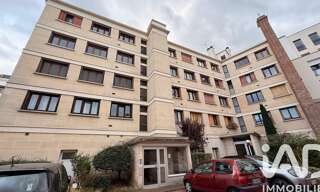 Appartement 3 Pièces 65 m² à vendre à Ermont (95120)