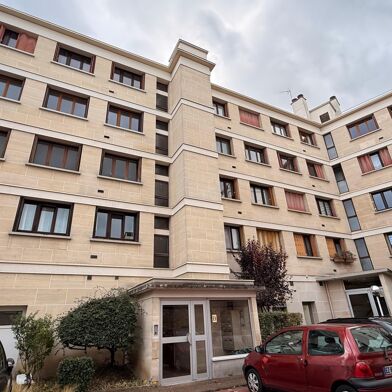 Appartement 3 pièces 290000 €