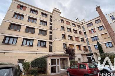 Appartement 3 pièces 290000 €