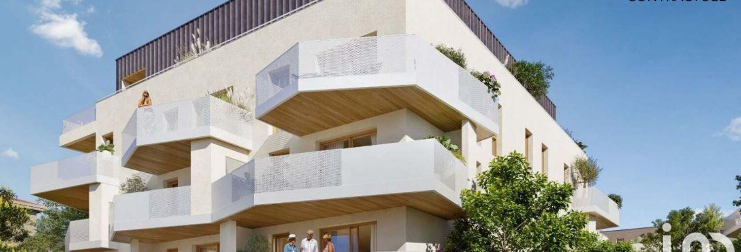 Appartement 3 Pièces 67 m² à vendre à Ville-la-Grand (74100)