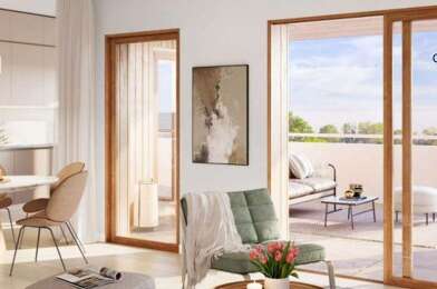 Appartement 4 pièces 491500 €