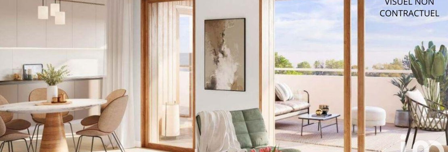 Appartement 4 Pièces 83 m² à vendre à Ville-la-Grand (74100)