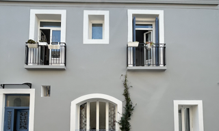 Maison 4 Pièces 80 m² à vendre à Mèze (34140)