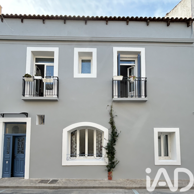 Maison 4 pièces 298000 €