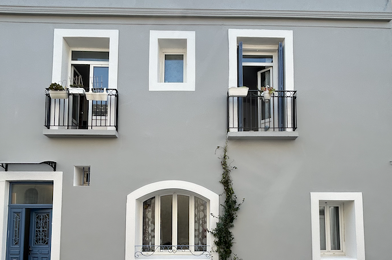 Maison 4 pièces 276000 €