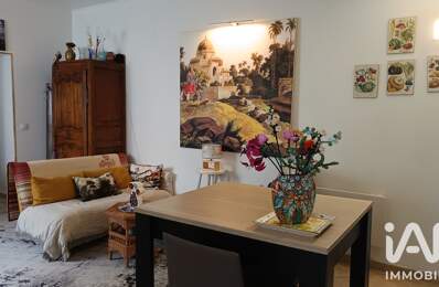 Vente Maison de village 4 pièces — photo du bien