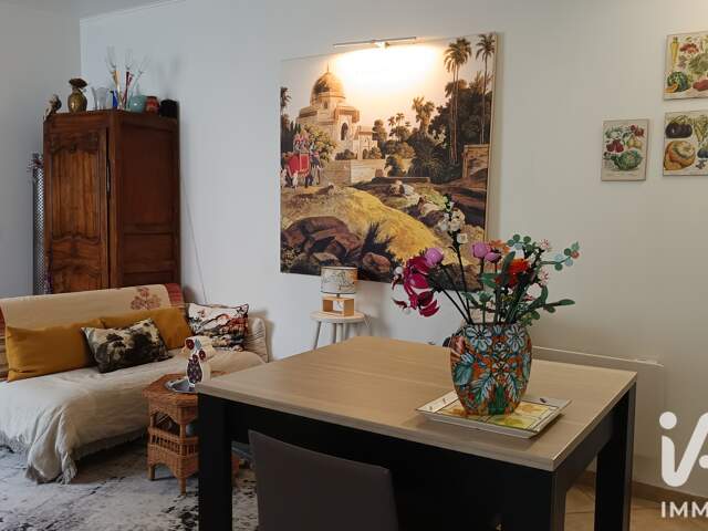 Vente Maison de village 4 pièces — photo du bien