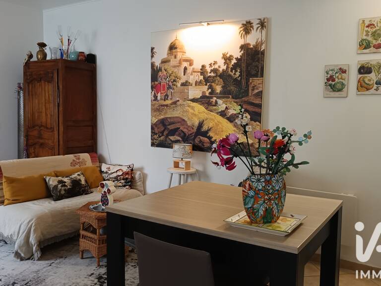 Vente Maison de village 4 pièces — photo 1