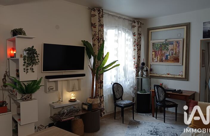 Vente Maison de village 4 pièces — photo 5