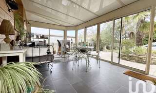 Maison 4 Pièces 132 m² à vendre à Moreilles (85450)