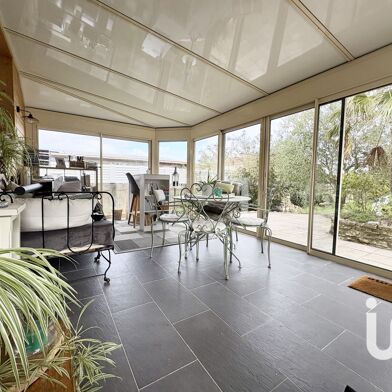 Maison 4 pièces 210000 €