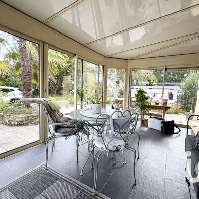 Maison 4 pièces 210000 €