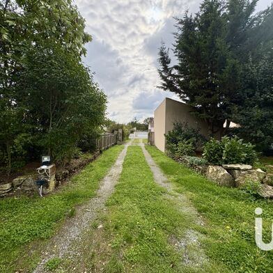 Maison 4 pièces 210000 €