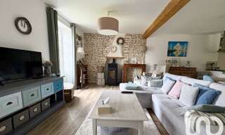 Maison 4 Pièces 132 m² à vendre à Moreilles (85450)