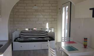 Appartement 3 Pièces 26 m² à vendre à Palavas-les-Flots (34250)