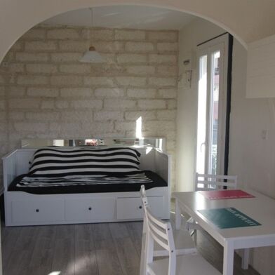 Appartement 3 pièces 145800 €