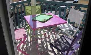 Appartement 3 Pièces 26 m² à vendre à Palavas-les-Flots (34250)