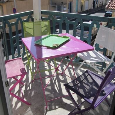 Appartement 3 pièces 145800 €