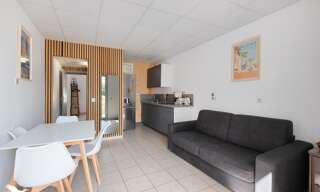 Appartement 2 Pièces 34 m² à vendre à Palavas-les-Flots (34250)