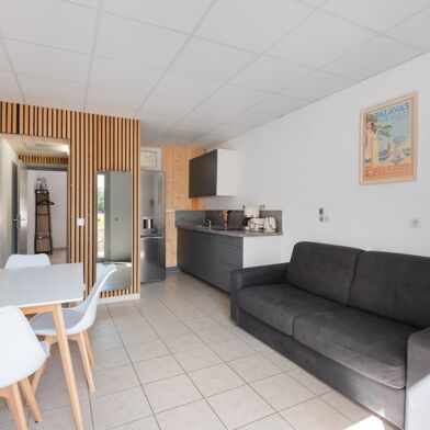 Appartement 2 pièces 250000 €