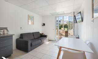 Appartement 2 Pièces 34 m² à vendre à Palavas-les-Flots (34250)