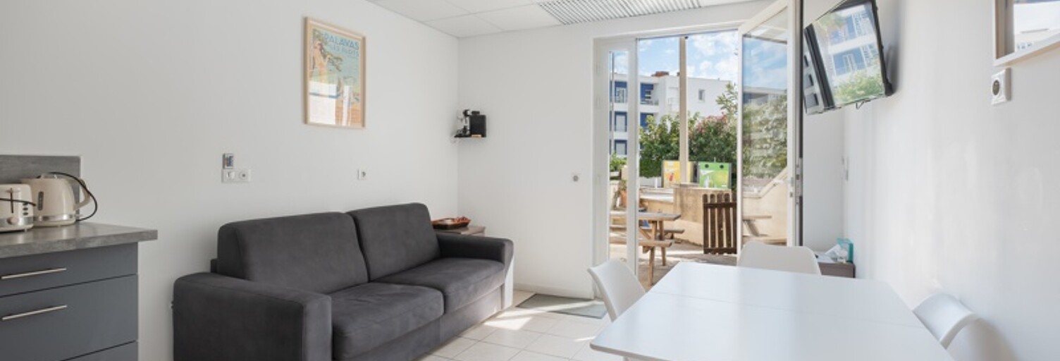 Appartement 2 Pièces 34 m² à vendre à Palavas-les-Flots (34250)