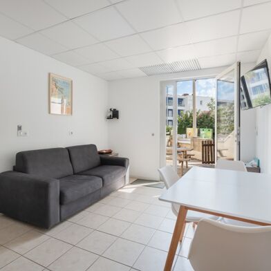 Appartement 2 pièces 239625 €