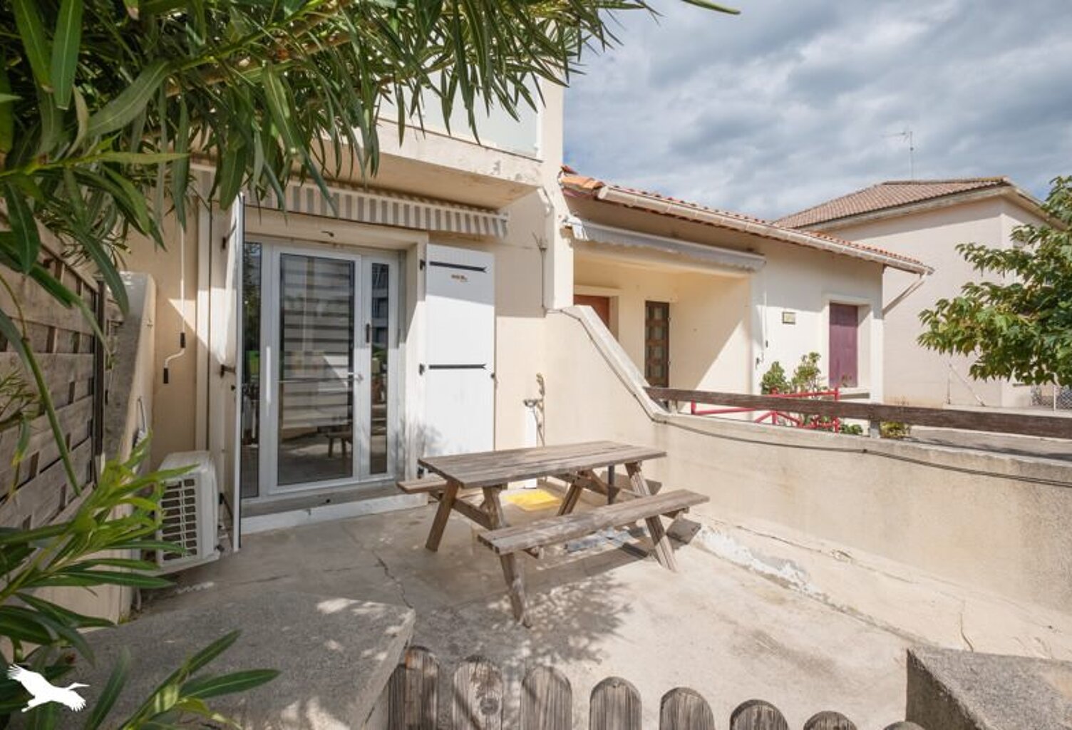 Appartement de 2 pièces principales — photo 1