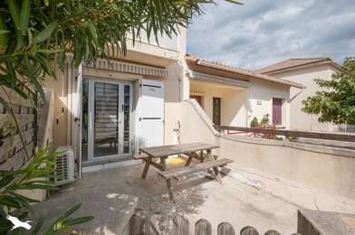 Appartement 2 pièces 220000 €