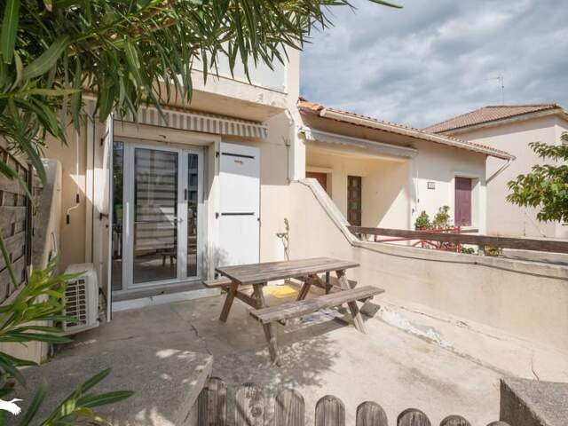 Appartement de 2 pièces principales — photo du bien