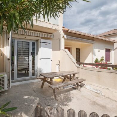 Appartement 2 pièces 234300 €