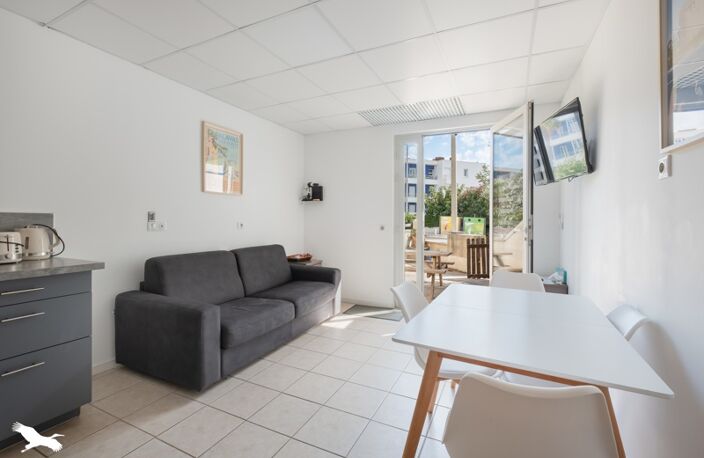 Appartement de 2 pièces principales — photo 4