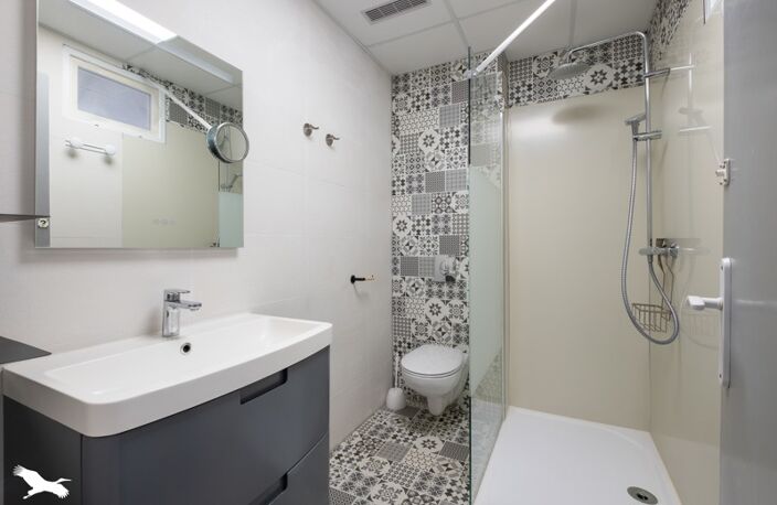 Appartement de 2 pièces principales — photo 5