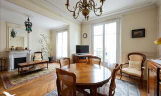 Appartement 3 Pièces 75 m² à vendre à Asnières-sur-Seine (92600)