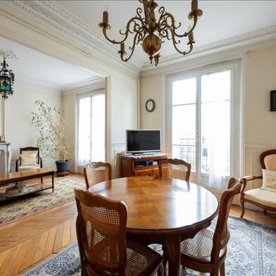 Appartement 3 pièces 540000 €