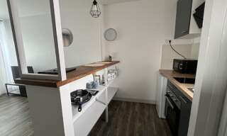 Appartement 1 Pièce 28 m² à vendre à Agen (47000)