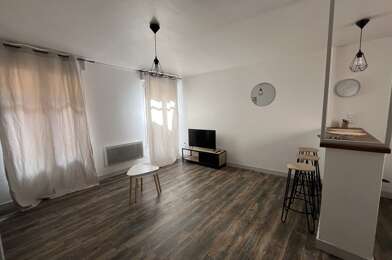 Appartement 1 pièces 53000 €