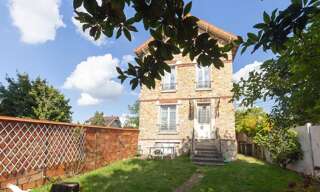 Maison 6 Pièces 94 m² à vendre à Saint-Leu-la-Forêt (95320)