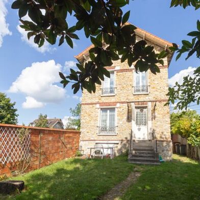 Maison 6 pièces 419000 €