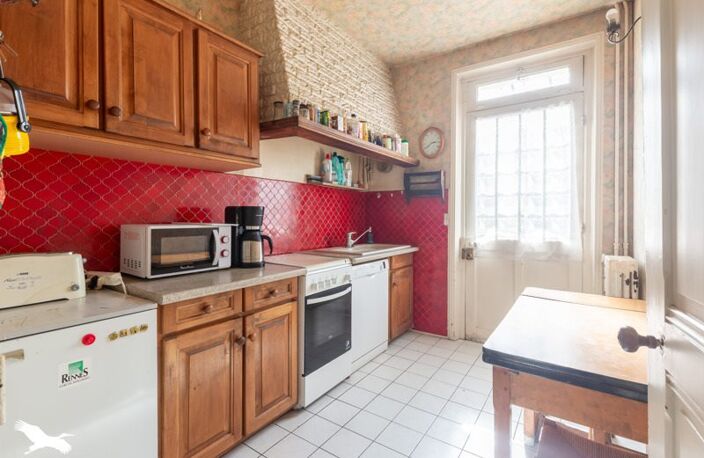 Maison en pierre de 6 pièces principales — photo 3