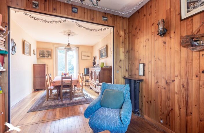 Maison en pierre de 6 pièces principales — photo 4
