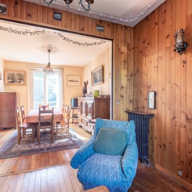 Maison 6 pièces 419000 €