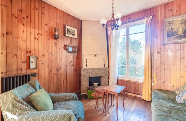 Maison en pierre de 6 pièces principales — photo 5