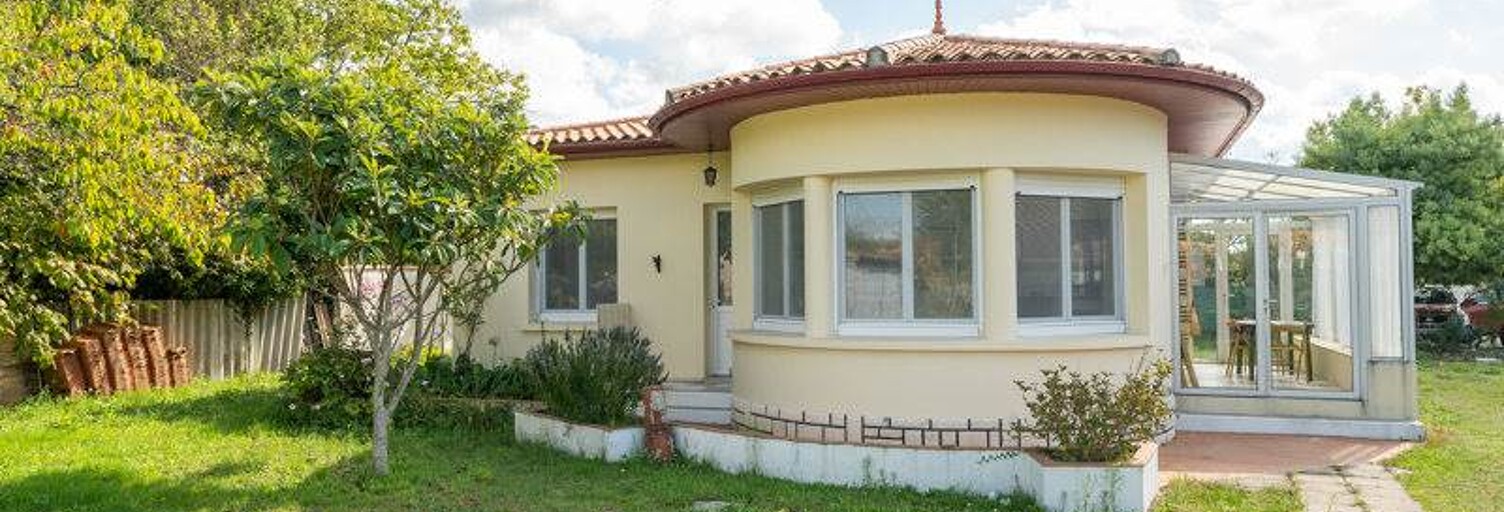 Maison 4 Pièces 94 m² à vendre à La Tremblade (17390)