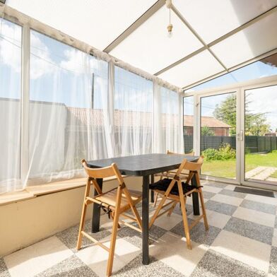 Maison 4 pièces 275000 €