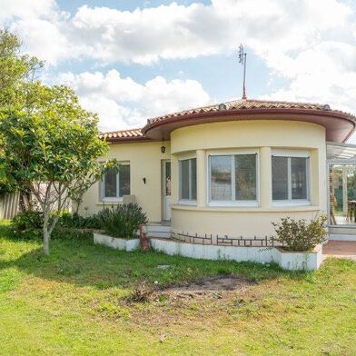 Maison 4 pièces 275000 €