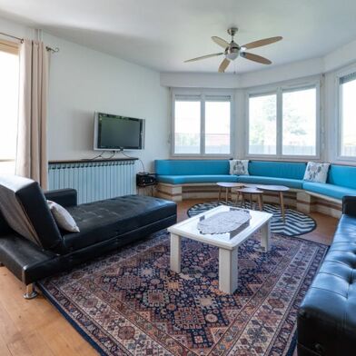 Maison 4 pièces 275000 €